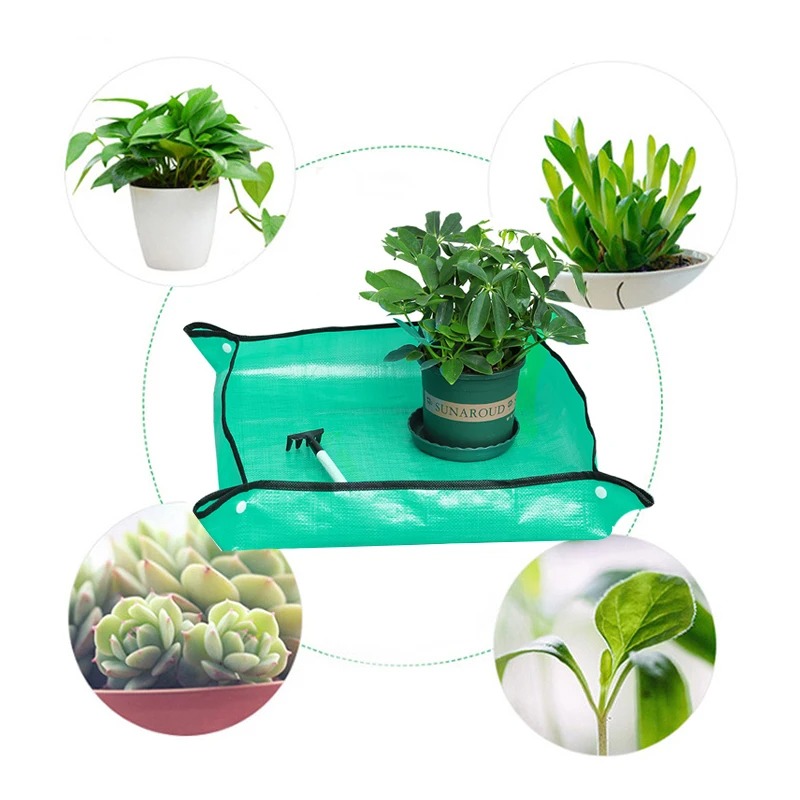 1 шт. коврик для посадки 50 см – обзор и цена Plant Parent