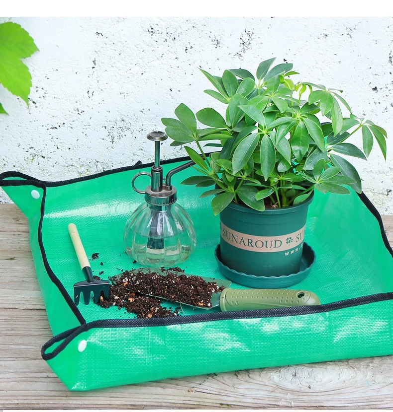 1 шт. коврик для посадки 50 см – обзор и цена Plant Parent