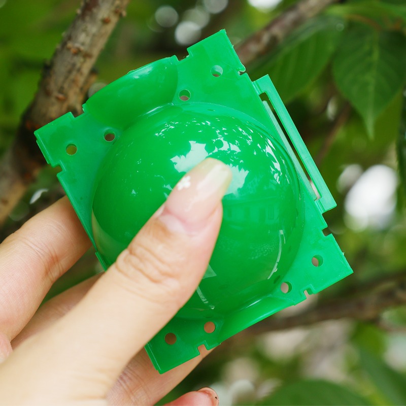 Контейнеры для воздушного укор – обзор и цена Plant Parents